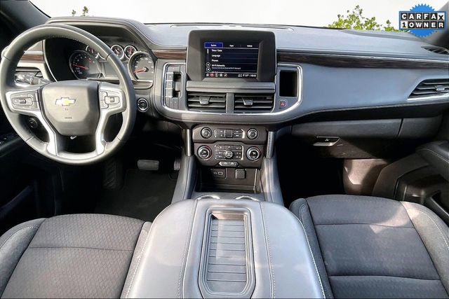 Used 2023 Chevrolet Tahoe LS w/ Driver Alert Package image 15