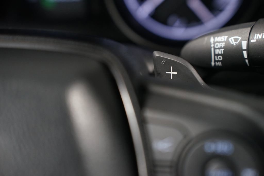 Certified 2024 Toyota Camry SE image 15