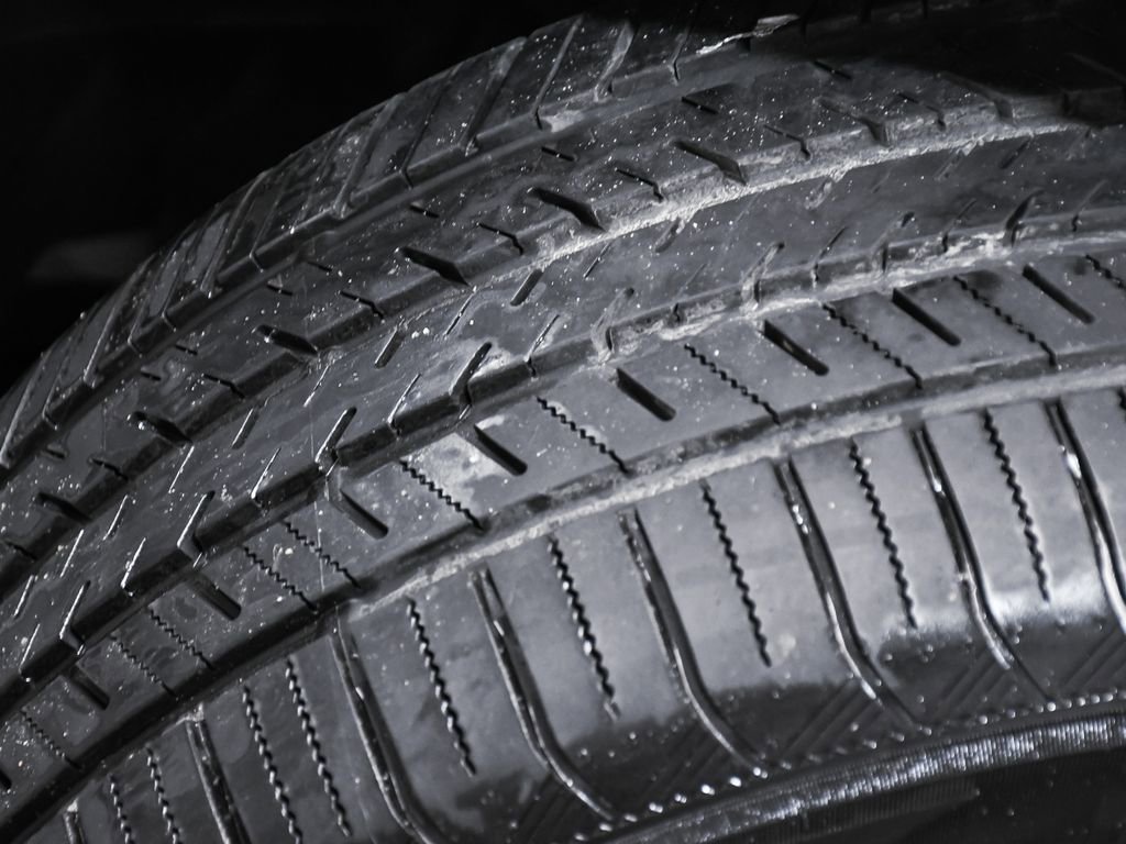 Used 2023 Audi SQ7 Prestige image 93