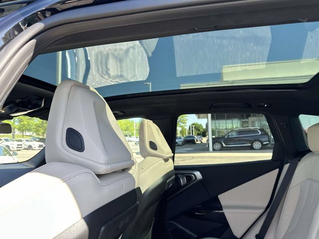 New 2026 BMW X3 xDrive30i w/ Premium Package AWD/4WD image 11