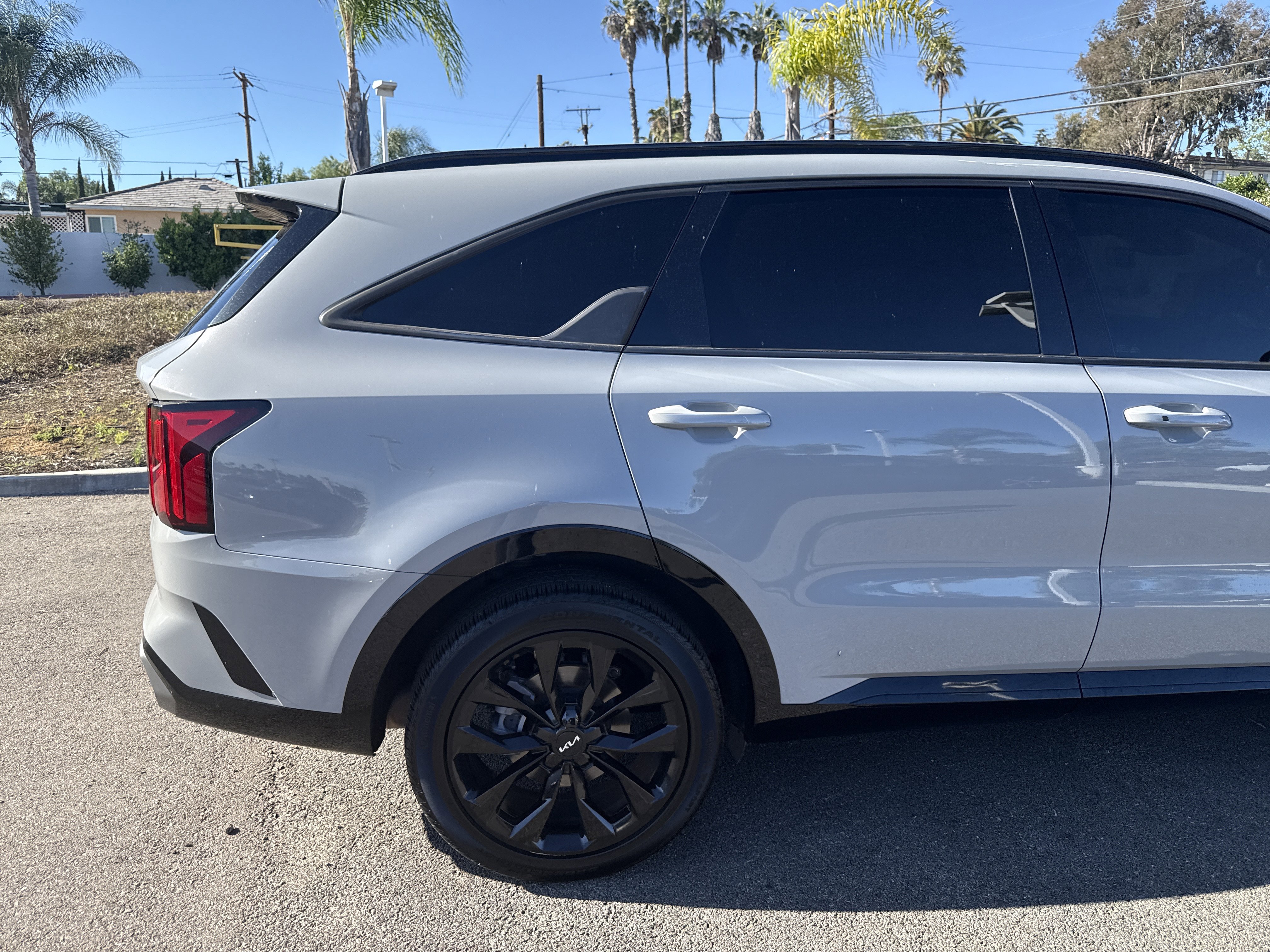 Used 2022 Kia Sorento SX FWD image 7