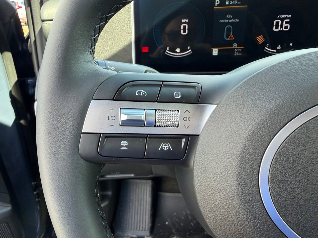 New 2026 Hyundai Tucson XRT AWD/4WD image 20