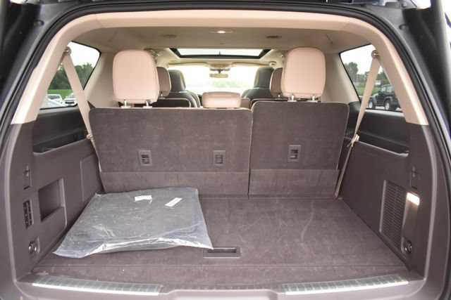 Used 2023 Lincoln Navigator L Reserve AWD/4WD image 51