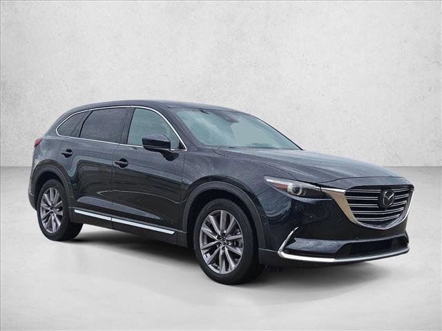 Used 2023 MAZDA CX-9 Grand Touring AWD/4WD image 3