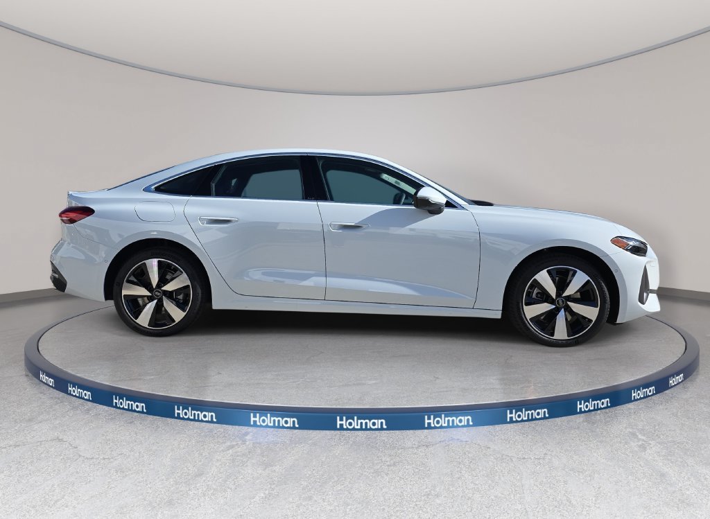 Used 2025 Audi A5 Premium w/ Premium Plus AWD/4WD image 5