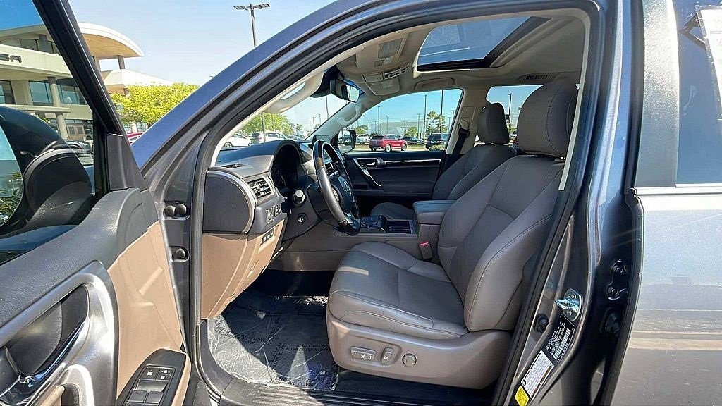 Certified 2023 Lexus GX 460 Premium image 25