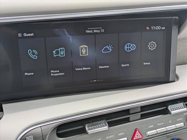 New 2026 Hyundai Palisade SEL Premium AWD/4WD image 13