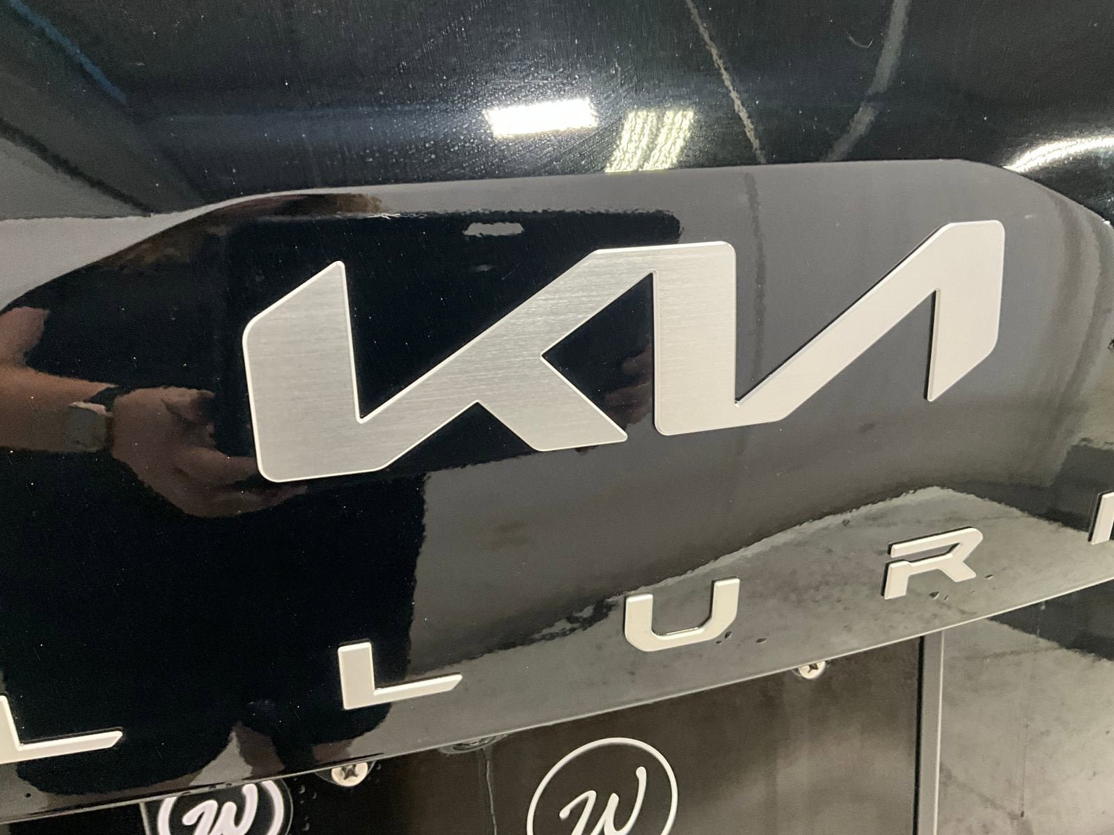 Used 2024 Kia Telluride SX X-Line AWD/4WD image 28