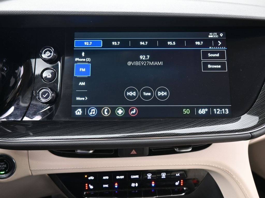 Used 2023 Buick Envision Preferred image 24