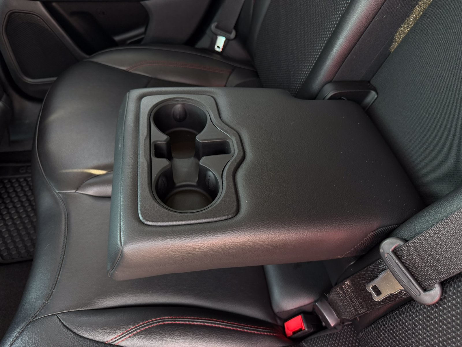 Used 2019 Jeep Compass Trailhawk w/ Safety & Security Group AWD/4WD image 26