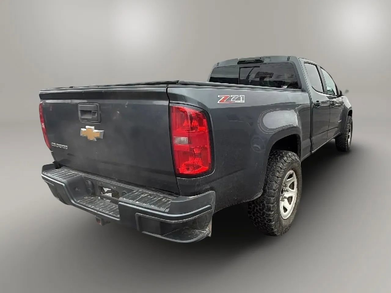 Used 2016 Chevrolet Colorado Z71 image 5