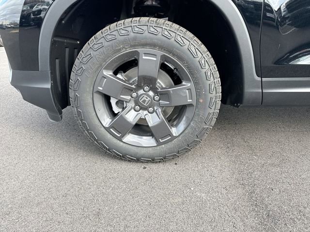 New 2026 Honda Ridgeline TrailSport image 13