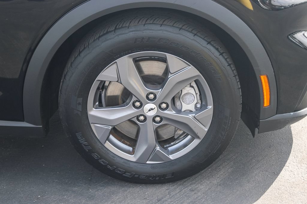 Used 2022 Ford Mustang Mach-E Select RWD image 13