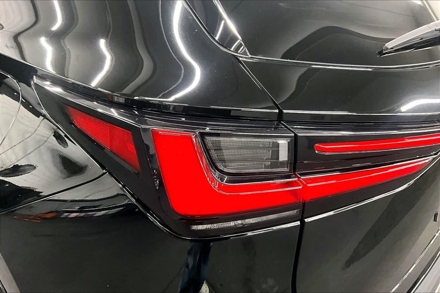 Used 2024 Lexus NX 350 F Sport AWD/4WD image 29