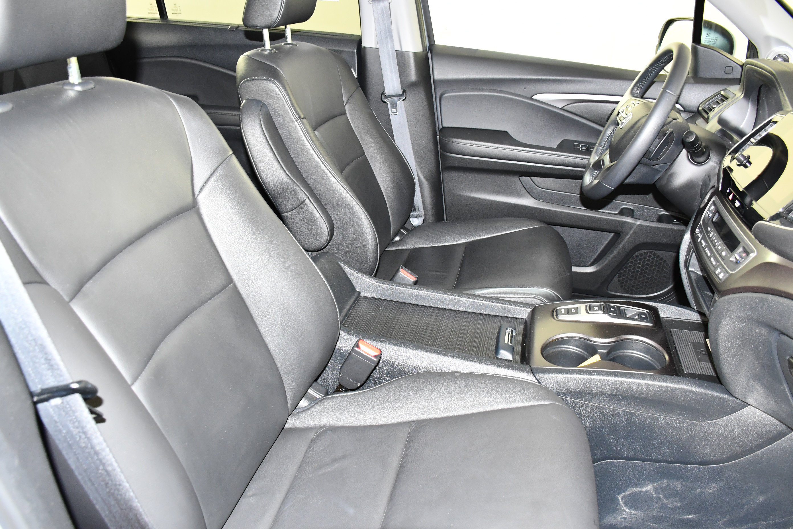 Certified 2022 Honda Pilot Special Edition image 45
