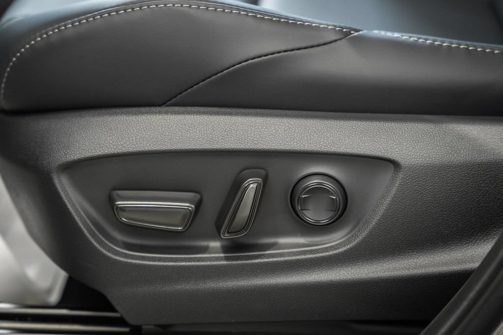 New 2026 Toyota bZ AWD/4WD image 38