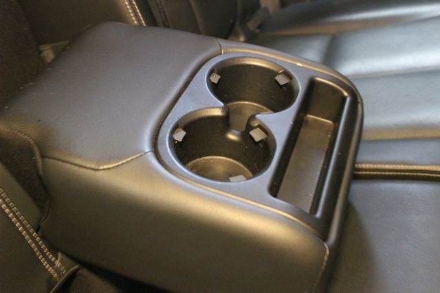 Used 2020 Nissan Murano SL AWD/4WD image 15
