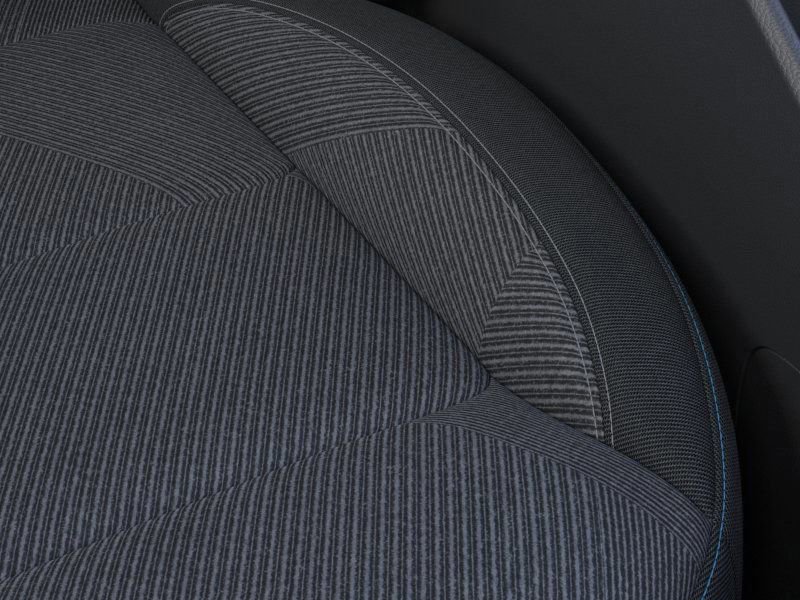 New 2026 Chevrolet Trax LS image 21