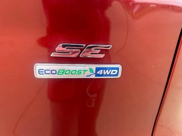 Used 2016 Ford Escape SE w/ Equipment Group 201A AWD/4WD image 28