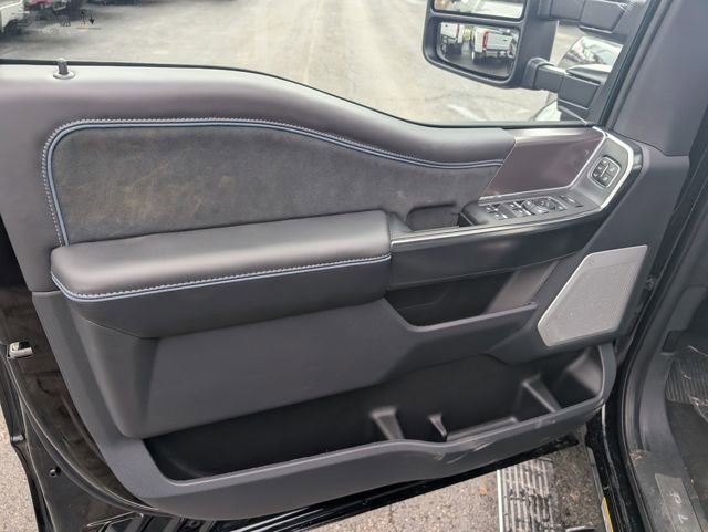 New 2026 Ford F450 4x4 Crew Cab Super Duty image 16