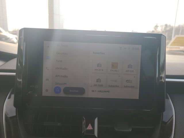 Used 2024 Toyota Corolla LE image 28