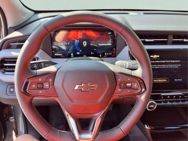 New 2027 Chevrolet Bolt LT w/ Comfort Package FWD image 21