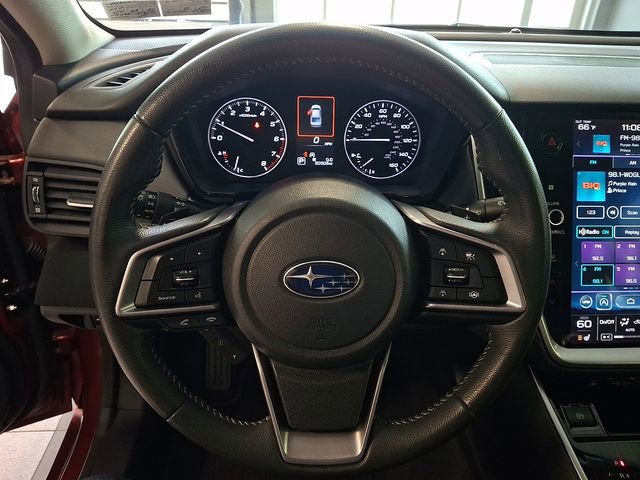 Used 2020 Subaru Legacy Premium w/ Popular Package #1 AWD/4WD image 17