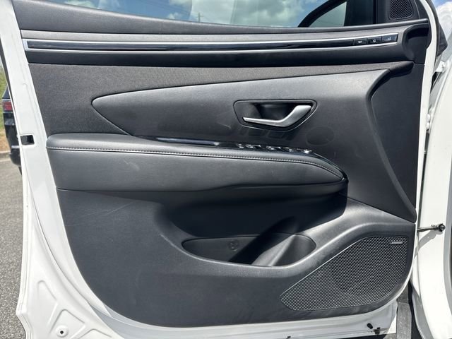 Certified 2023 Hyundai Tucson Limited image 10