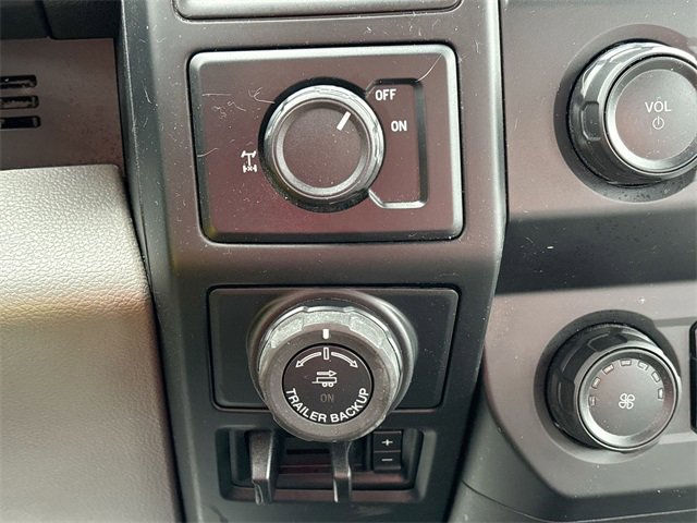 Used 2019 Ford F150 XL w/ Equipment Group 101A Mid image 32