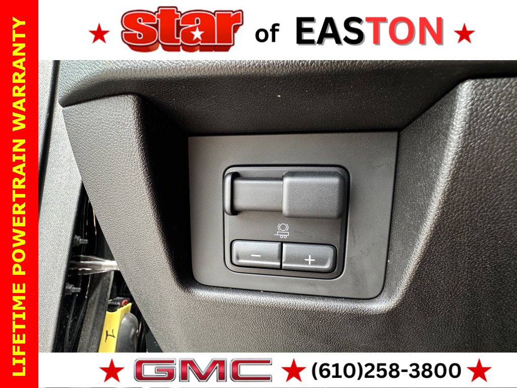 Used 2024 Chevrolet Colorado Trail Boss w/ Advanced Trailering Package image 29