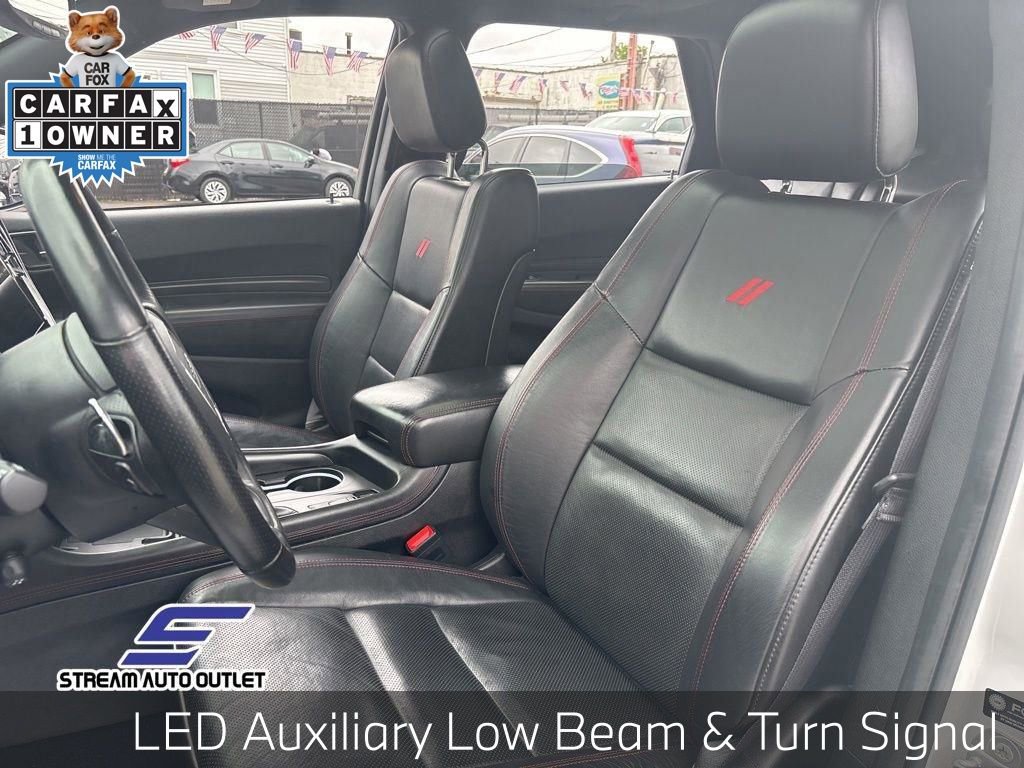 Used 2023 Dodge Durango R/T image 26