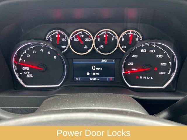 Used 2022 Chevrolet Silverado 1500 LT image 30