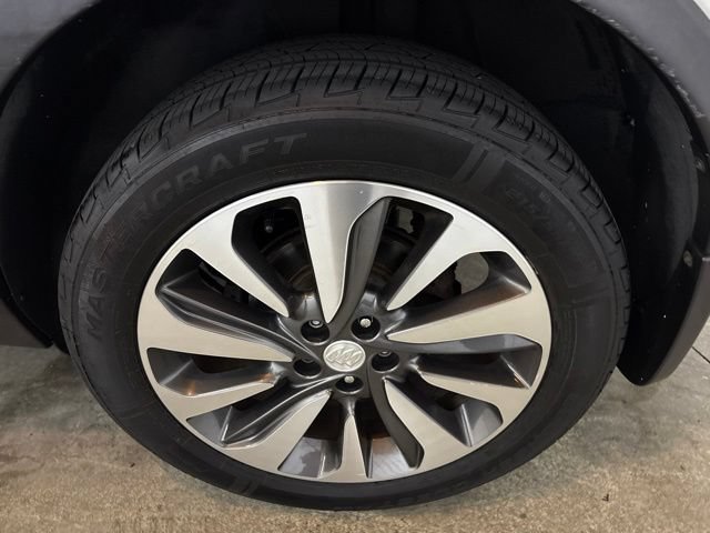 Used 2017 Buick Encore Preferred AWD/4WD image 8
