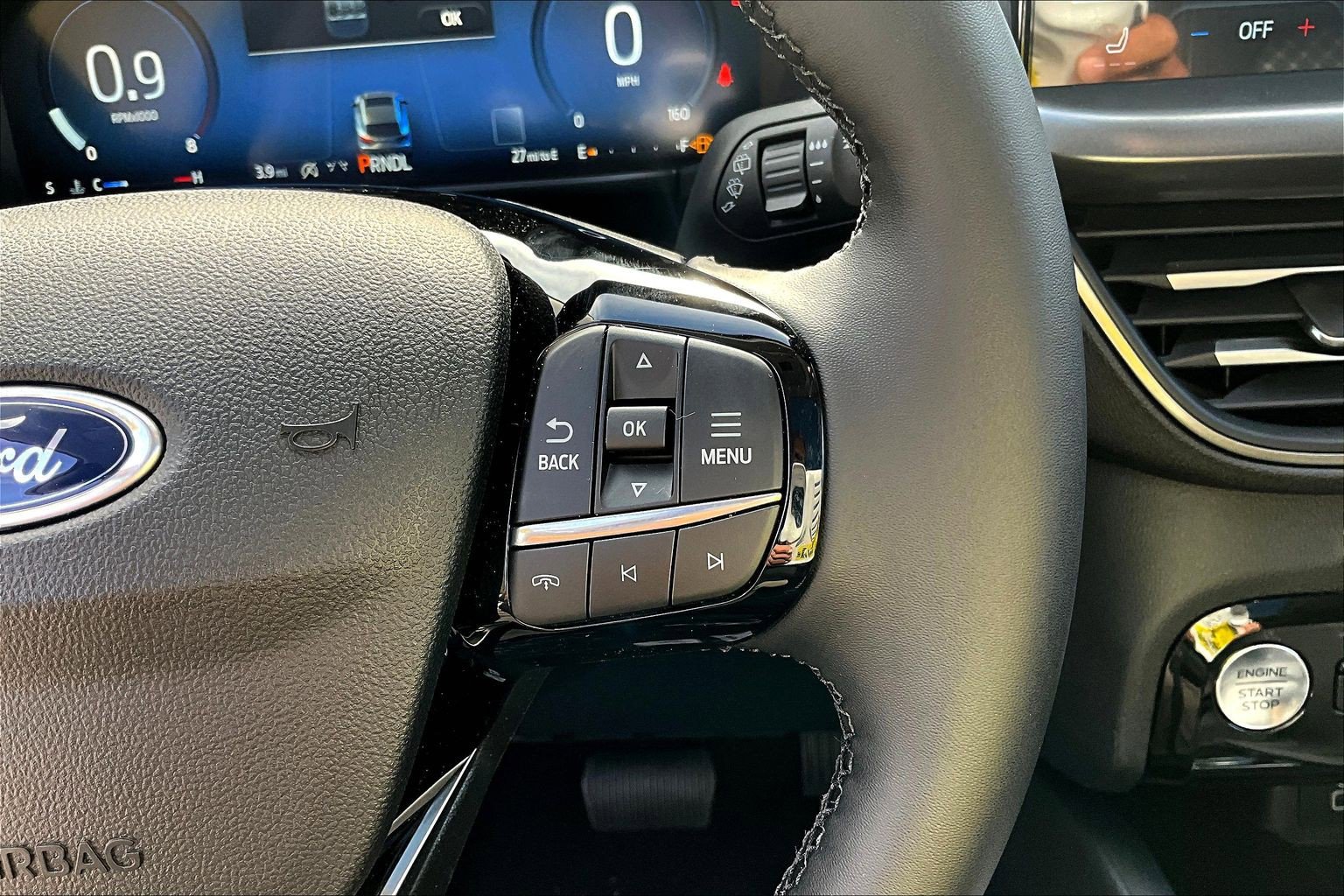 New 2026 Ford Escape Active w/ Active Premium Tech Pack AWD/4WD image 18
