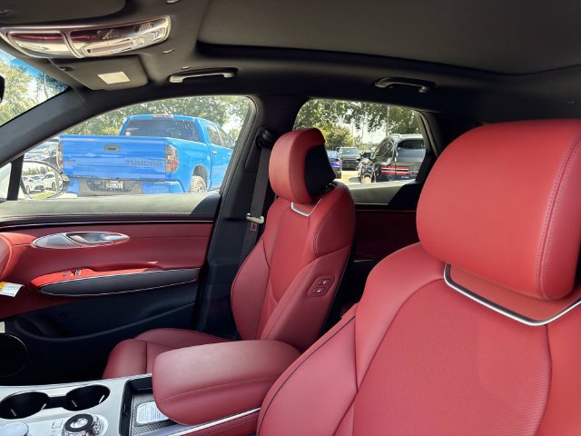 New 2027 Genesis GV70 2.5T Sport Prestige AWD/4WD image 20