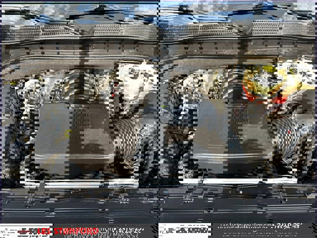 Used 2022 GMC Sierra 1500 Denali w/ Denali Premium Package image 12