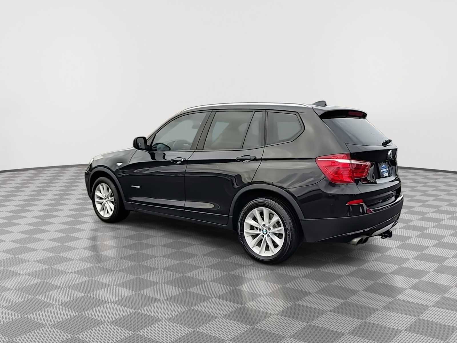 Used 2013 BMW X3 xDrive28i image 6
