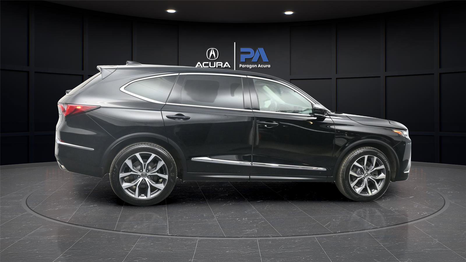 Certified 2024 Acura MDX SH-AWD w/ Technology Package image 29