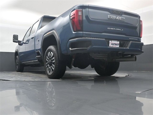 Used 2025 GMC Sierra 2500 Denali Ultimate image 41