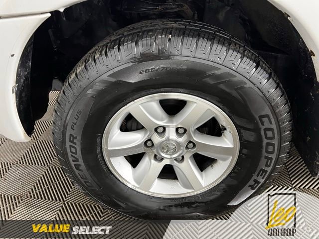 Used 2006 Toyota Sequoia SR5 AWD/4WD image 23