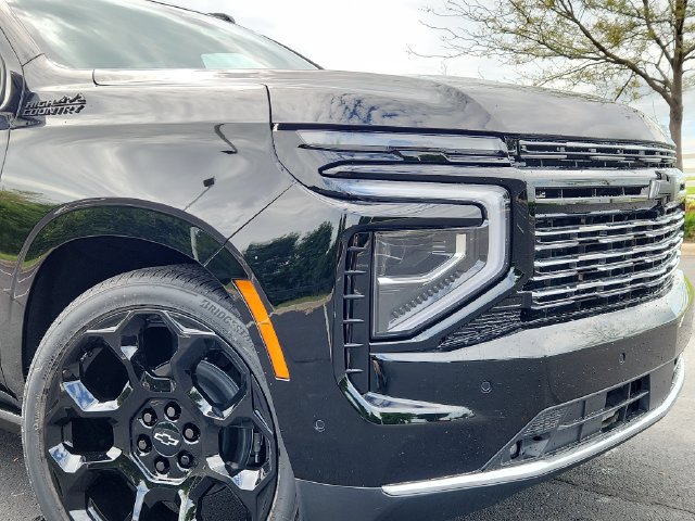 New 2026 Chevrolet Tahoe High Country AWD/4WD image 9