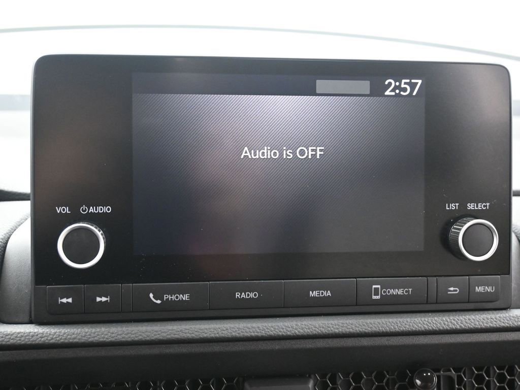 Used 2024 Honda CR-V EX image 16