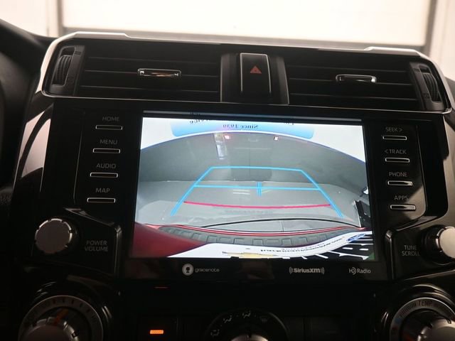 Used 2024 Toyota 4Runner TRD Off-Road image 18