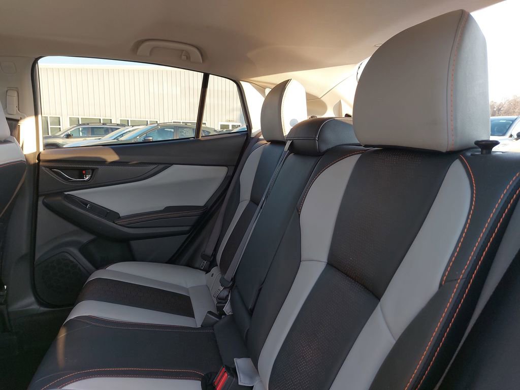 Certified 2023 Subaru Crosstrek 2.5i Limited w/ Moonroof Package image 13