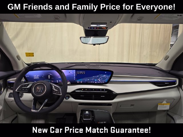 New 2027 Buick Enclave Avenir AWD/4WD image 31