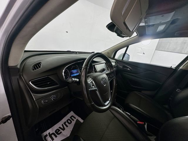 Used 2019 Buick Encore Preferred image 9