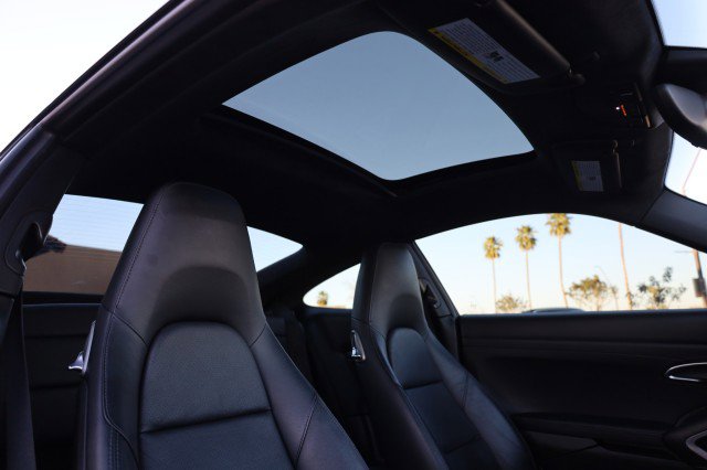 Used 2017 Porsche 911 Carrera image 45