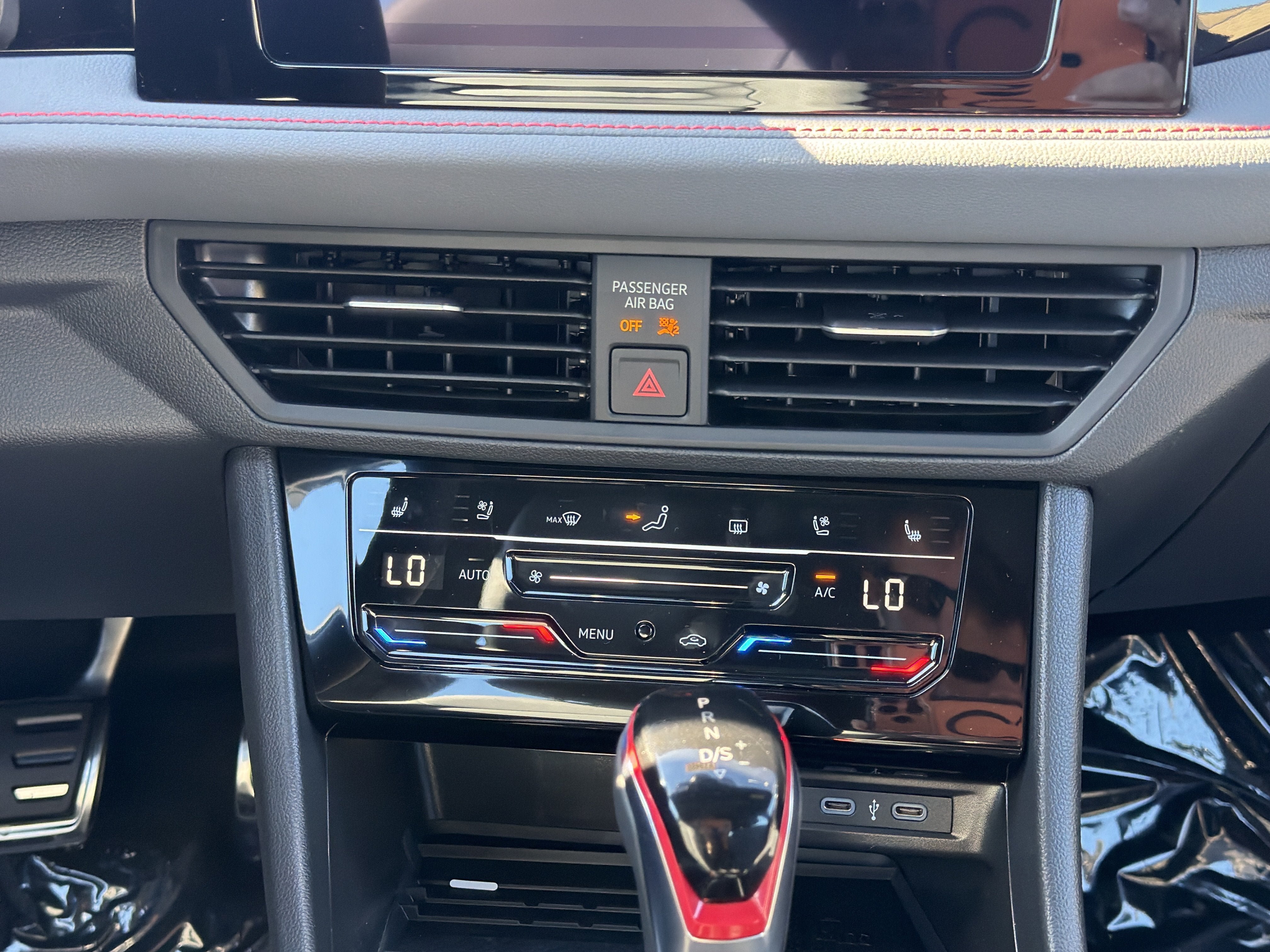 New 2027 Volkswagen Jetta GLI Autobahn FWD image 19