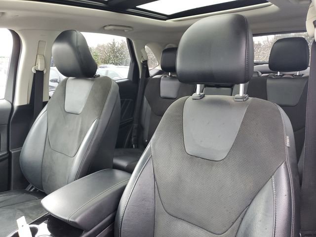 Used 2015 Ford Edge Sport w/ Equipment Group 401A AWD/4WD image 15