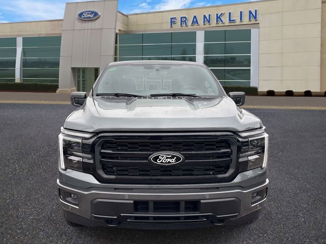 New 2026 Ford F150 Lariat w/ Equipment Group 501A Mid AWD/4WD image 2